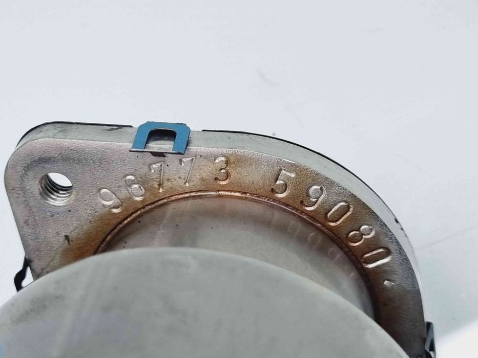 Tub intercooler Volvo V40 Rdesign [Fabr 2013-2019] 9677359080 1.6 D416