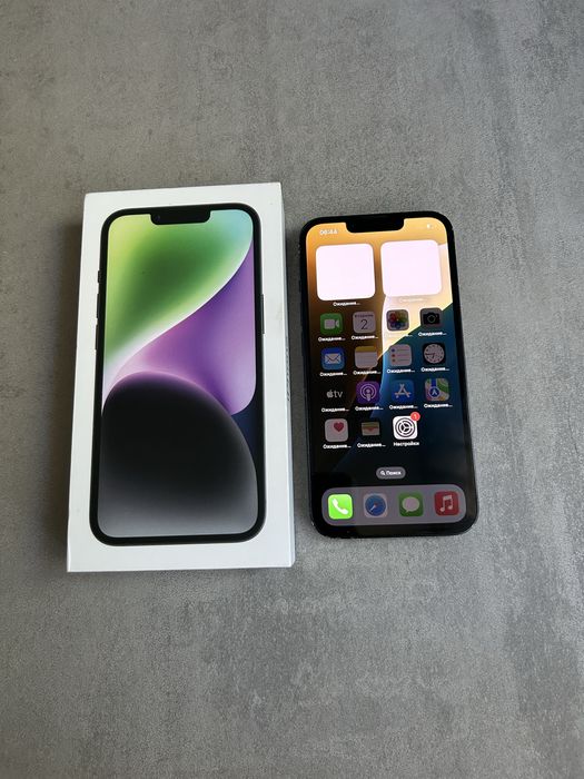 Iphone 14 128 gb neverlock