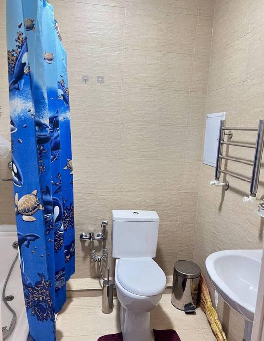 Продаётся Квартира Алмазар о-р Olmazor City 1/2/9