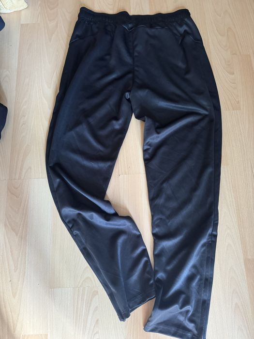 Оригинална мъжка скосена долница Puma ! L