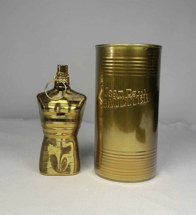 Jean Paul Gaultier Le Male Elixir Absolu