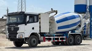 Товарный бетон!Миксер,автобетононасос (слон)