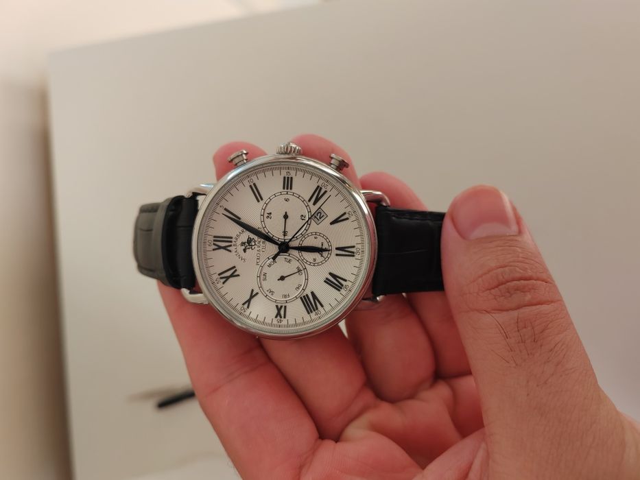 Ceas Santa Barbara Polo