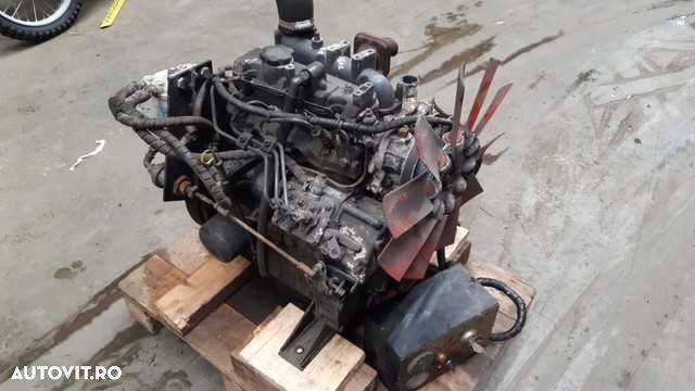 motor perkins kg103-12