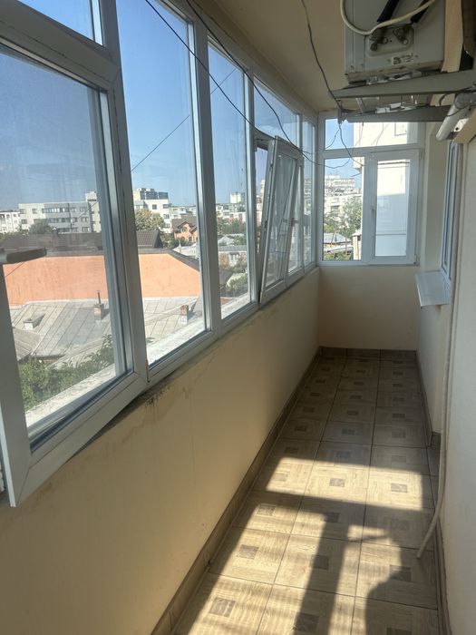 Apartament 2 camere, 57 mp, etaj 3/4 – Malu Roșu