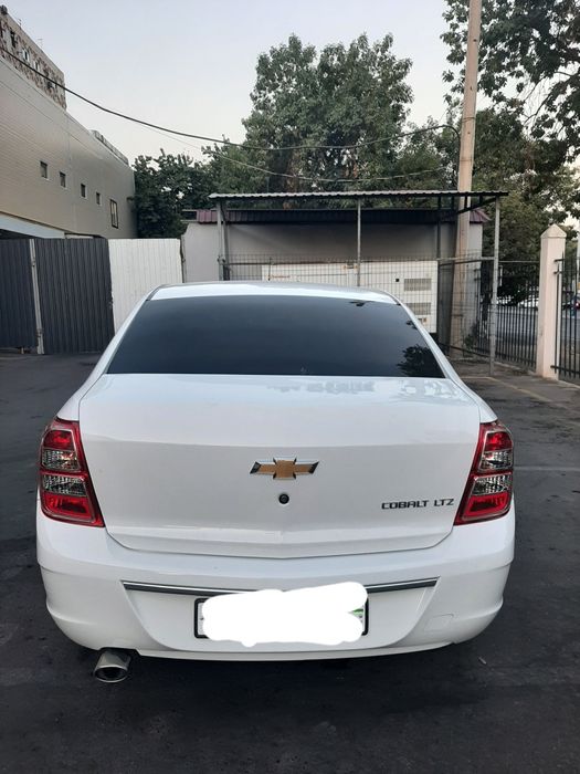 Kobalt Avtomat karobka