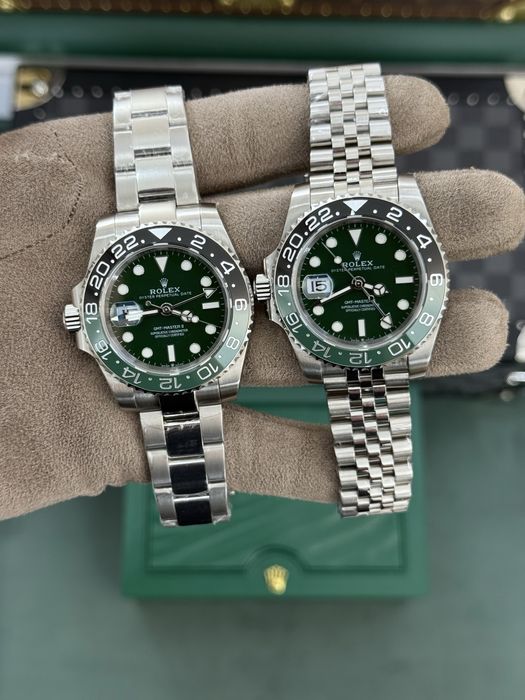 Rolex GMT-Master || New Model 2025