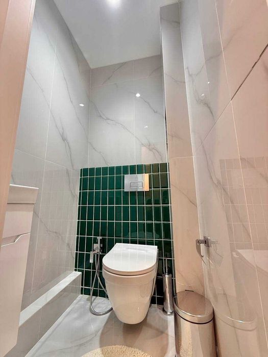 Сдаётся уютная квартира в ЖК Tashkent City Boulevard!