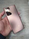 Samsung Note20 ulrta 12/256GB