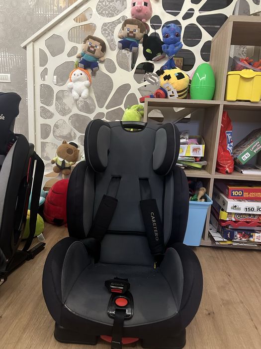 Scaun de masina Caretero