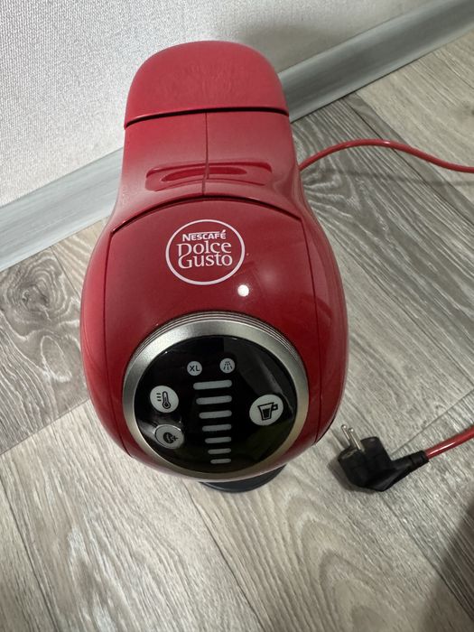 кофемашина Nescafe Dolce Gusto Coffee