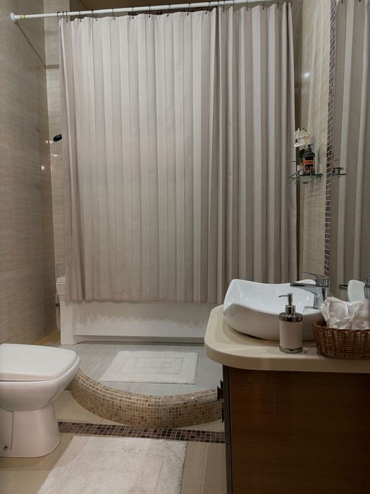 Уютная 2-комнатная квартира в престижном районе Ц-1