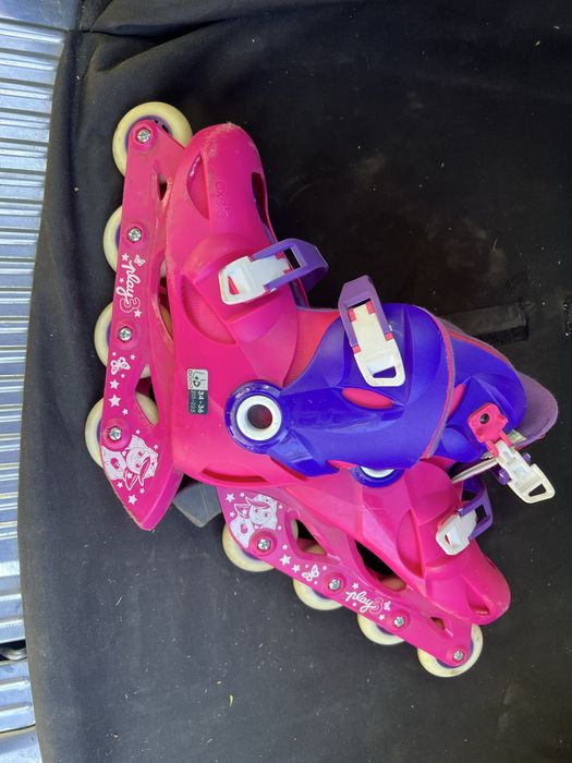 Role Dechatlon 34-36