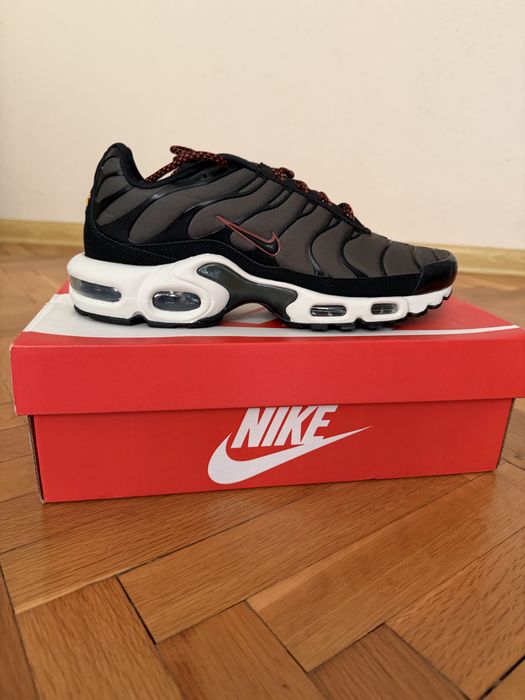 Nike Air Max Plus