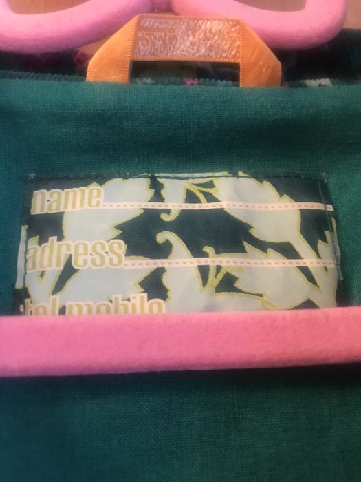 Sacou modern 122-128