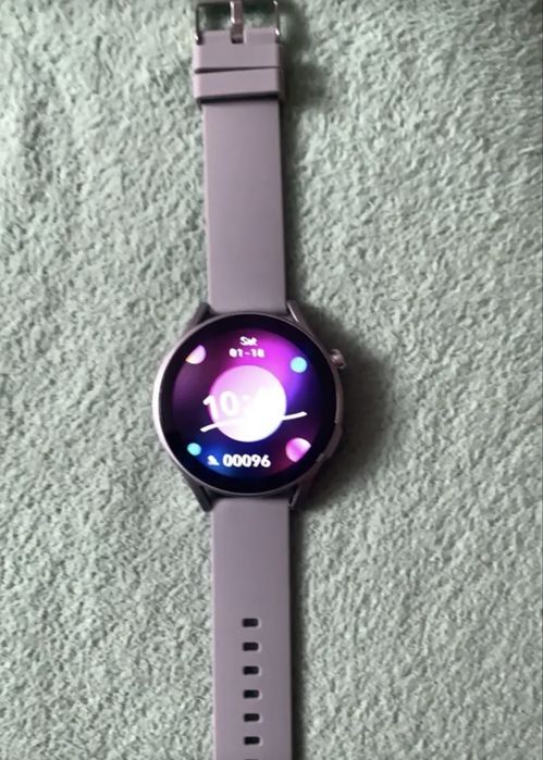 Smartwhatch | UNISEX | TOP