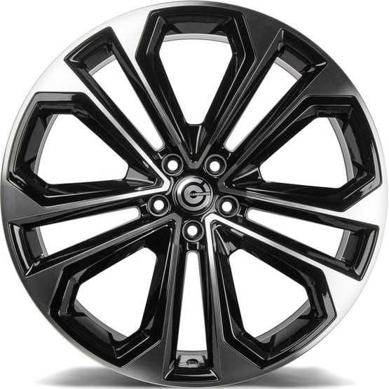 21" Джанти Ауди 5X112 Audi Q7 Q8 SQ7 SQ8 RSQ7 RSQ8 RS S