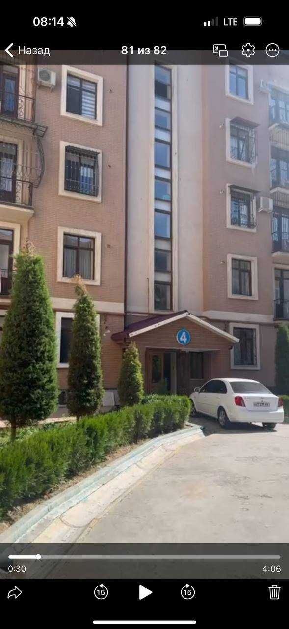 Сотаман, 3 хона, 94 м2