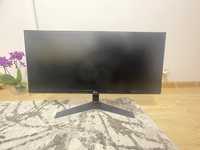 Monitor  LG ultra wide 29 inch 2k 75 hz