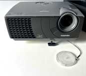Videoproiector Toshiba
