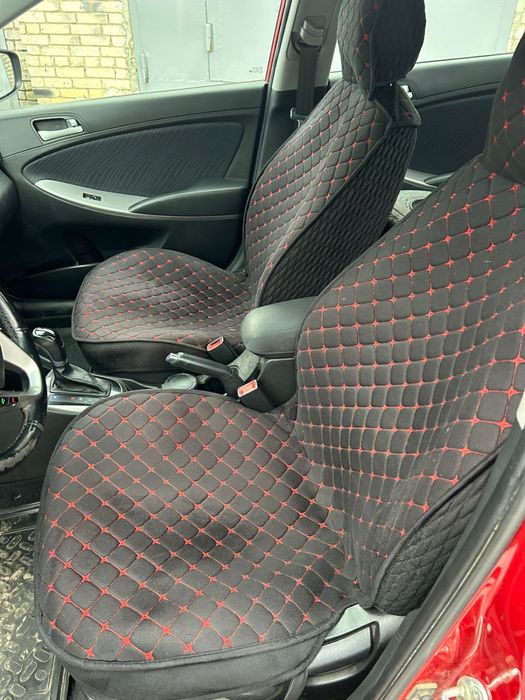 Авточелы комплект