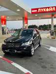 Мерцедес МЛ320 CDI
