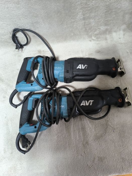 Pendular Makita JR 3070CT putere 1510w