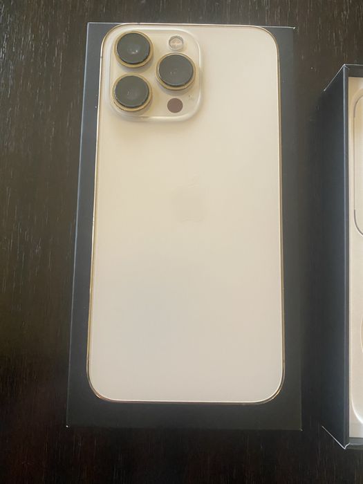 Vind iphone 13 pro in stare foarte buna , ca nou