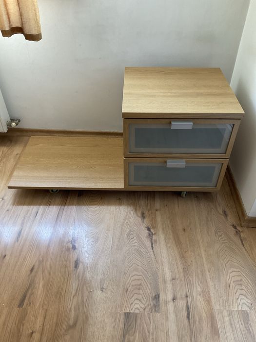 Noptiere si tablouri pentru camera copilului