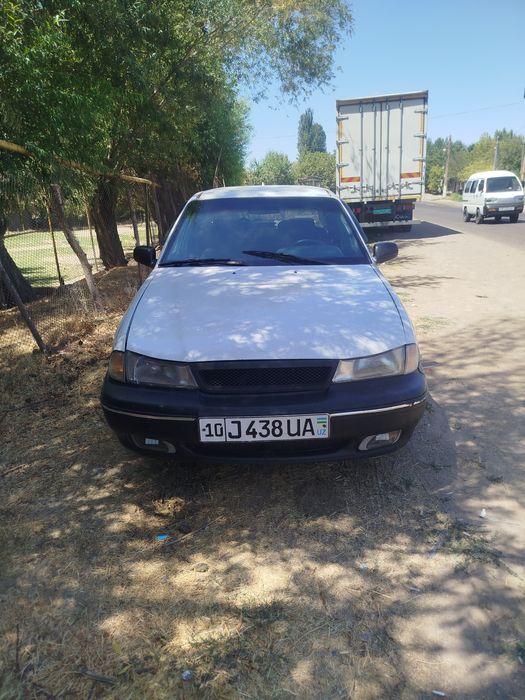 Продаётся Nexia 1, sons