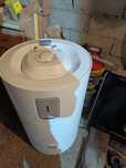 Boiler Ariston 80l