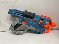 NERF ELITE 2.0 COMMANDER pușca blaster stare excelenta