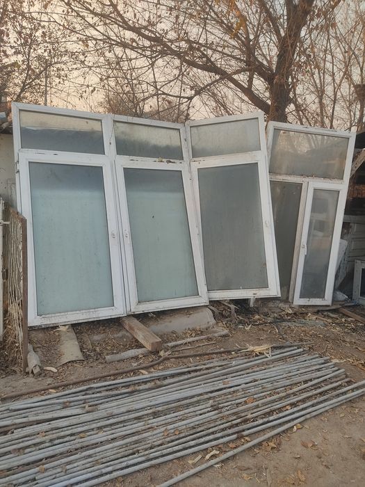 Акфа пласт ром срочно сотилади