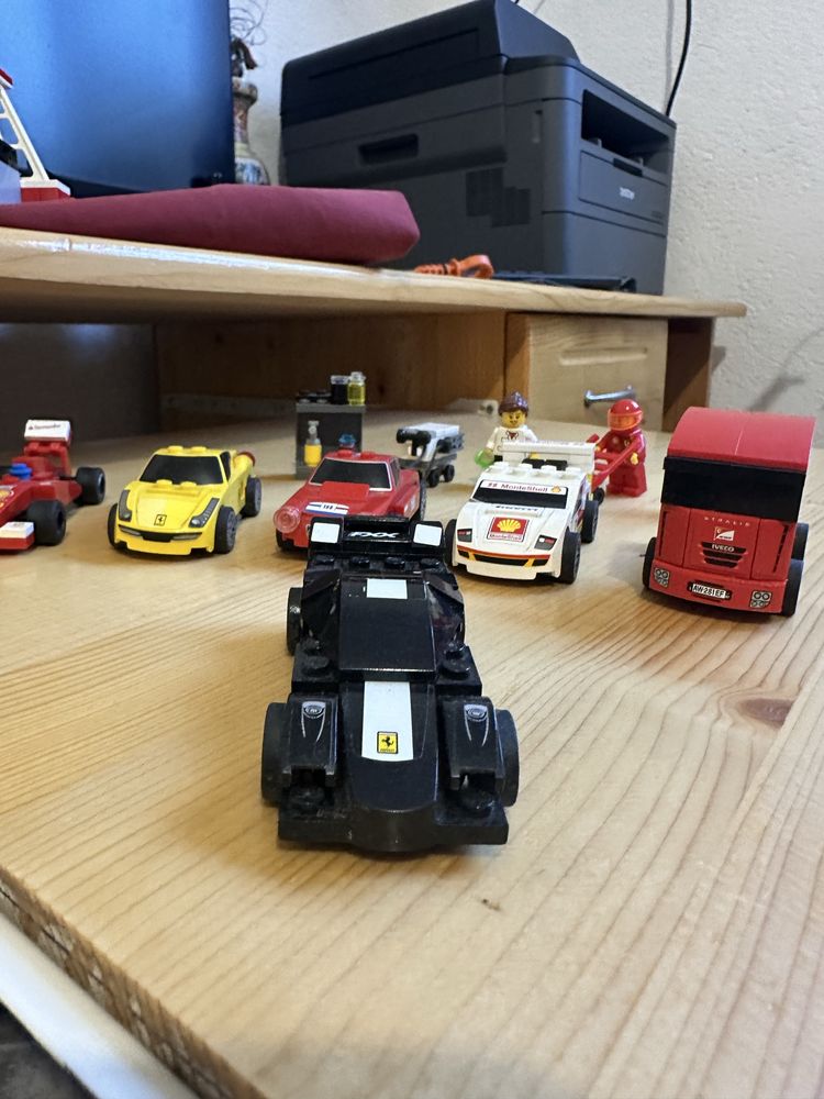 Lego играчки Shall