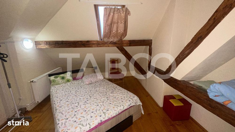 Studio de inchiriat pretabil studenti zona Ultracentrala Sibiu