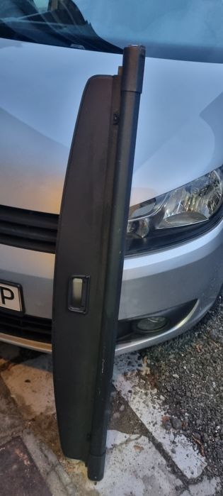 Кора/Щора за багажник за VW Touran-2004-2015