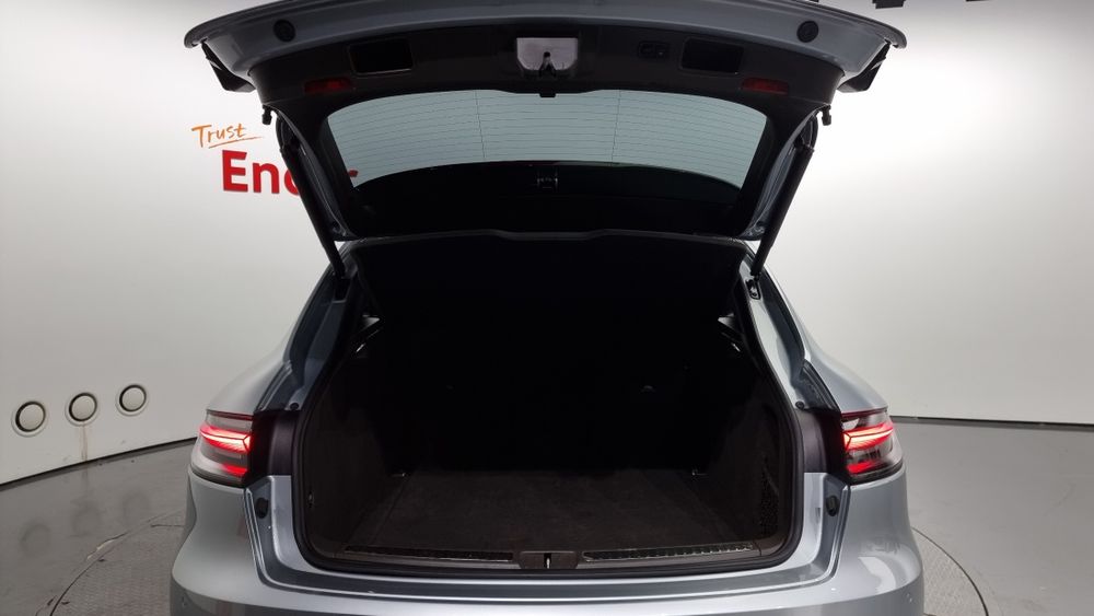 Porsche Macan 2.0 (95B)