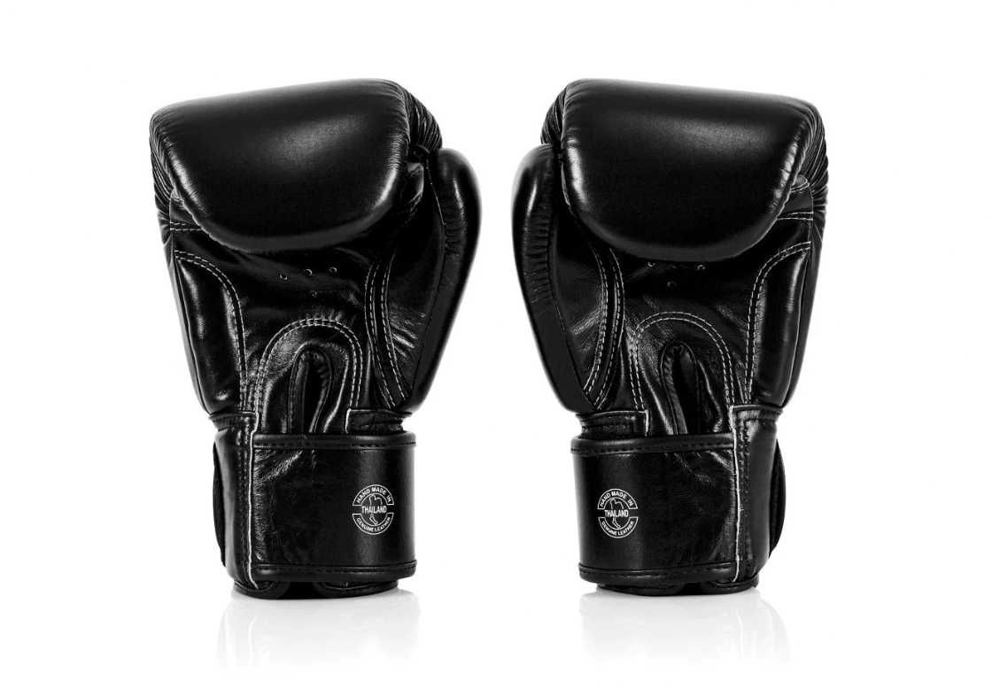 One x Fairtex боксови ръкавици 14 Oz