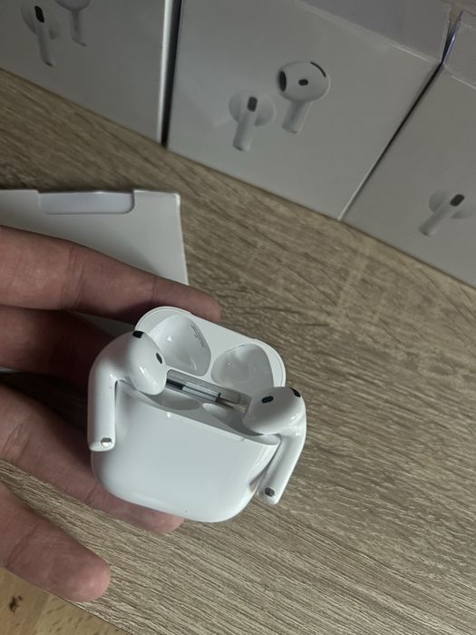 AirPods 4 Calitate Premium