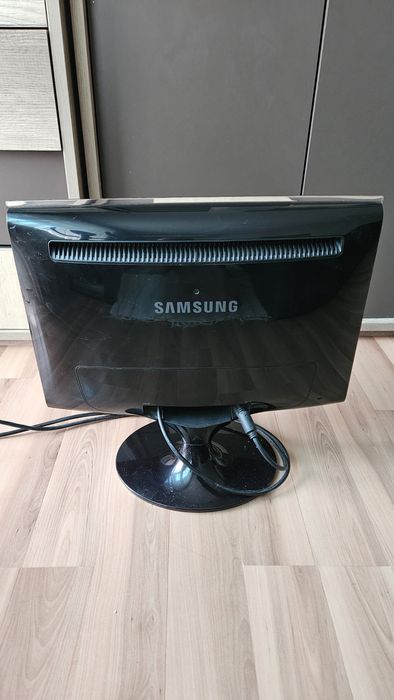 Монитор  samsung  20"