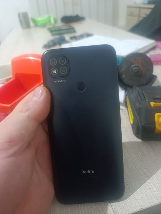 Продам редми нот 10