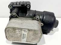 Racitor ulei / termoflot Audi A4 (2007-2011) [8K2, B8] 2.0 tdi 03L117021C