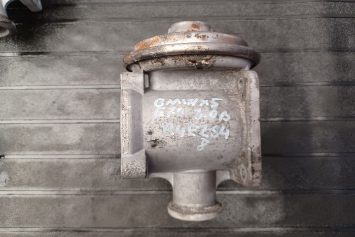 Egr 7804380 7804380 BMW X5 E70 [2006 - 2010] Crossover xDrive30d AT (