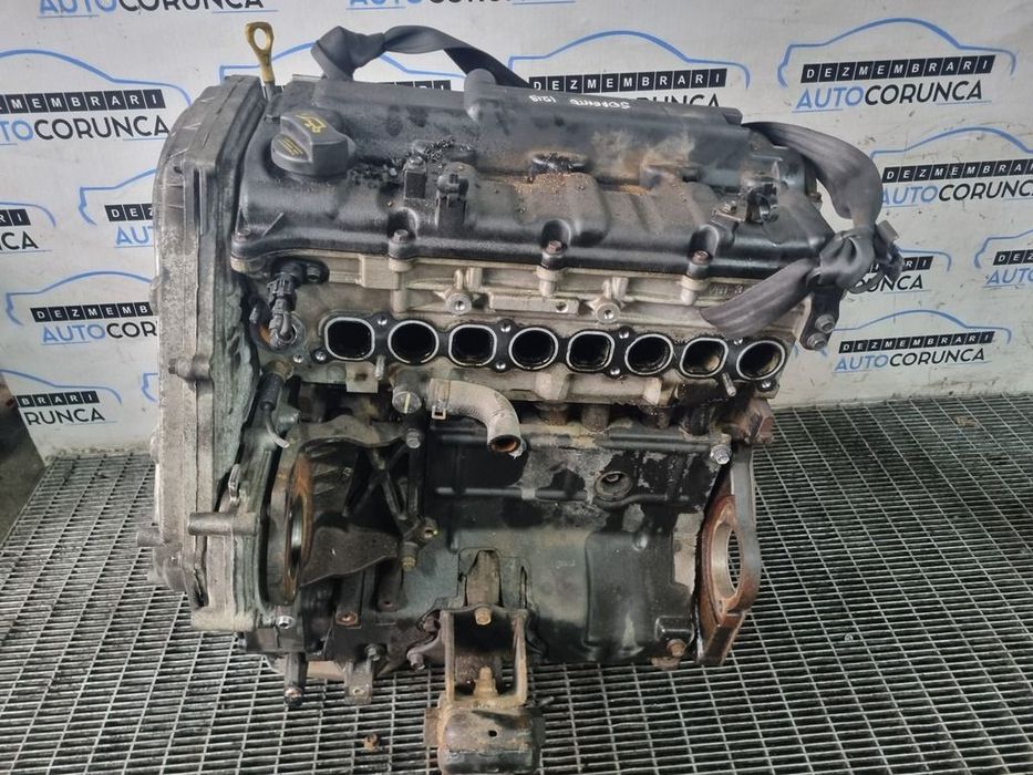 Motor Kia Sorento 2.5 Diesel 2006 - 2009 170CP Manuala D4CB Euro5 (1213) Diesel 4x4 ...