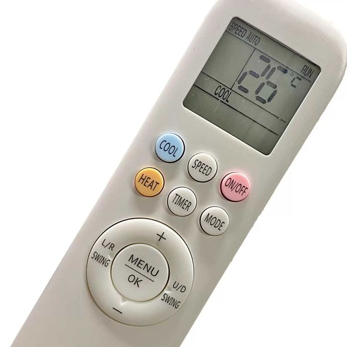 Кондиционер AUX 24 Инвертор .Оптом и розницу со склада.24/7