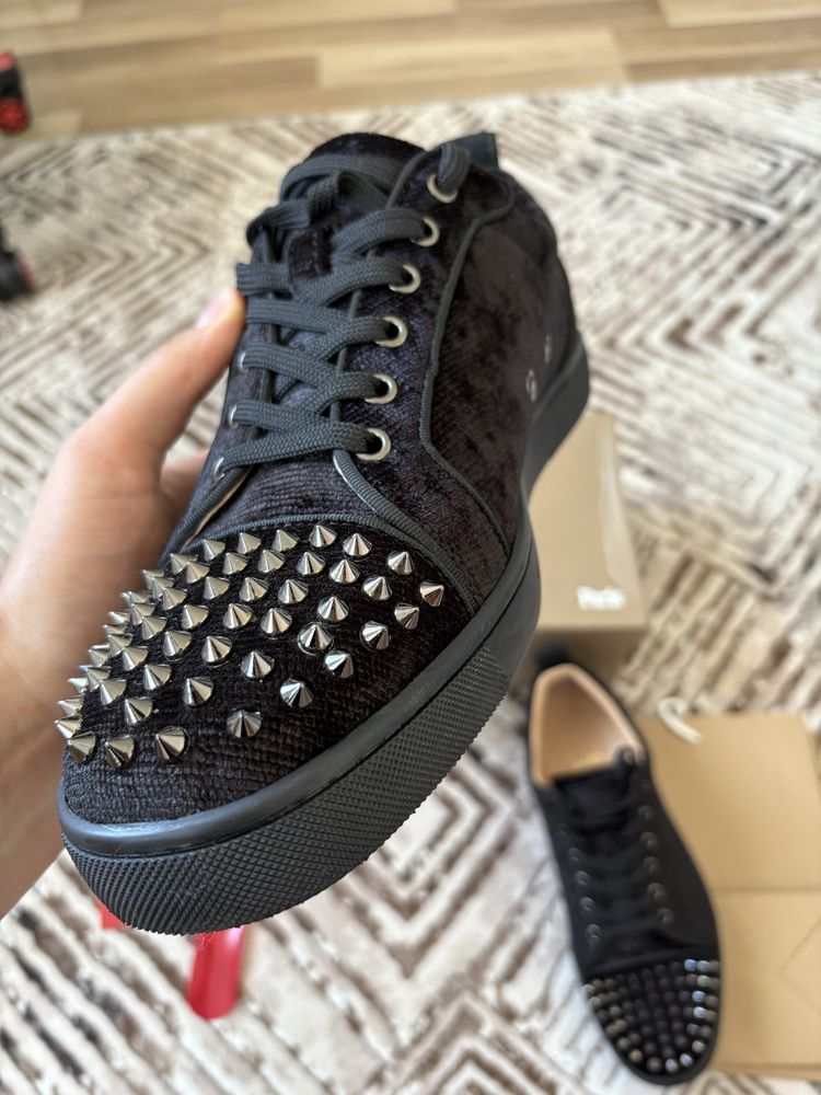 christian louboutin