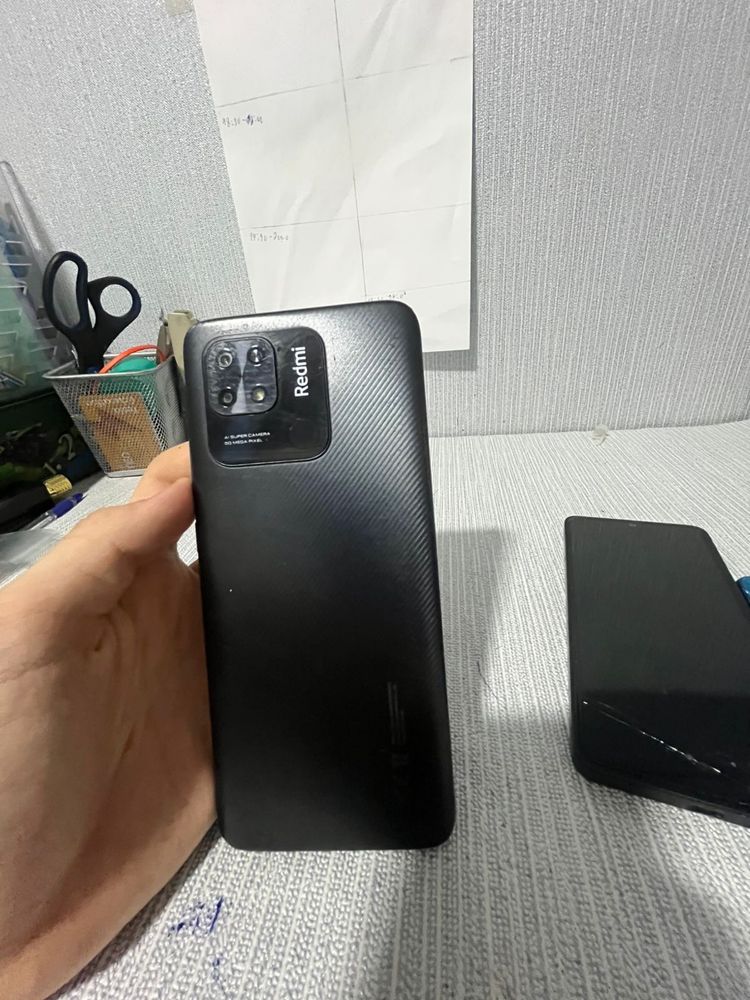 Продам Redmi 10C