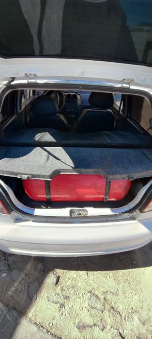 Matiz avtomat karobka mix