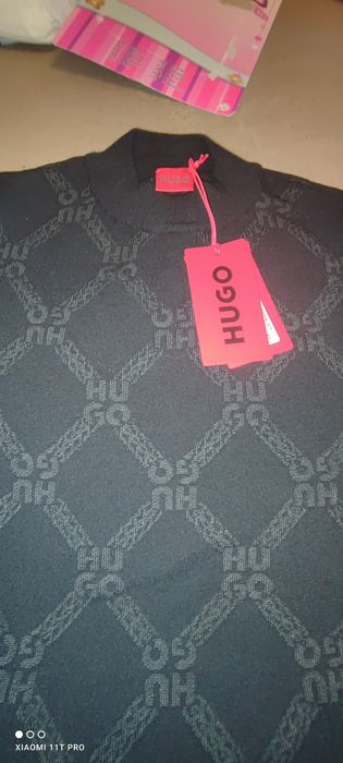 Блуза на  Hugo Boss