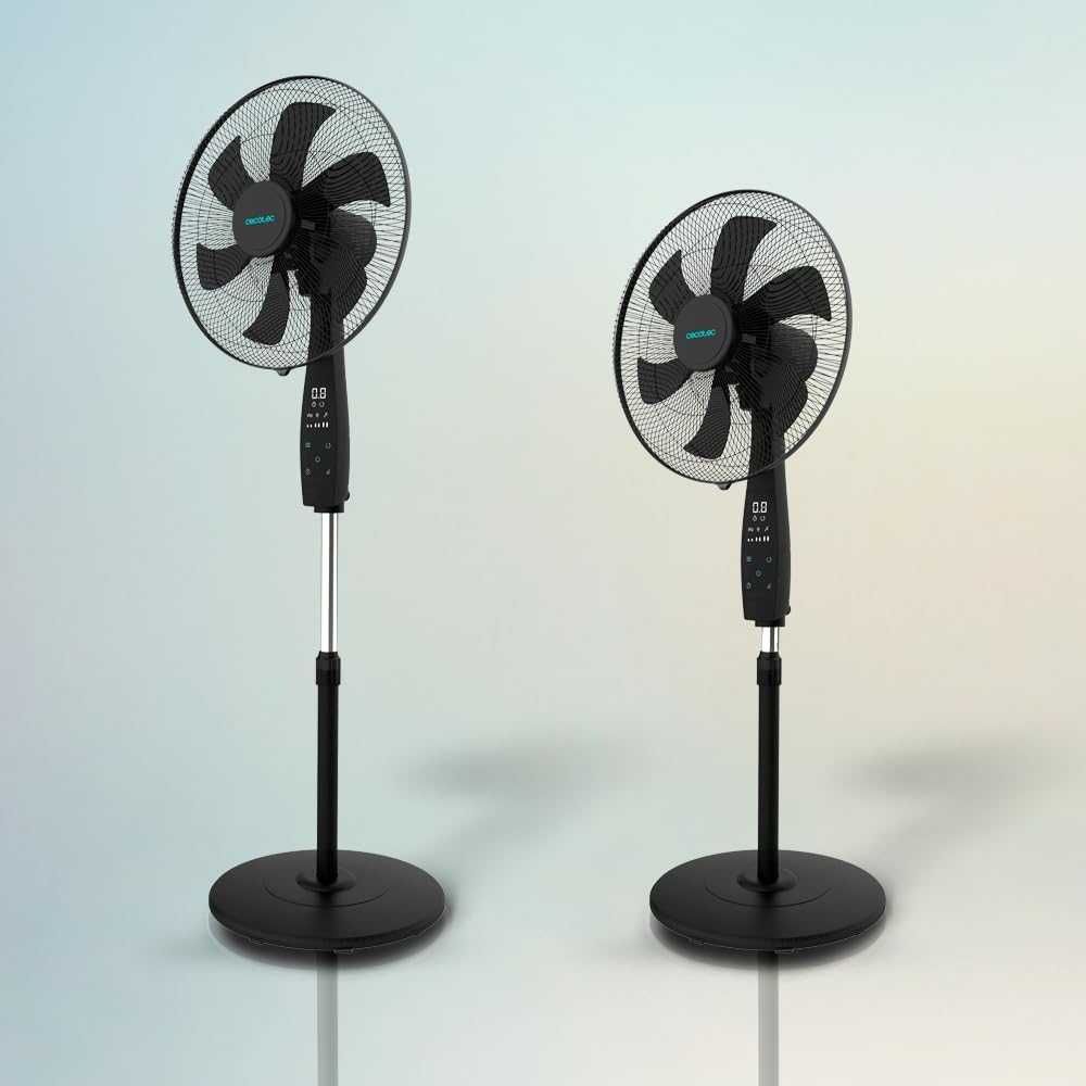 Вентилатор Cecotec Vertical Fan Energy,Гаранция